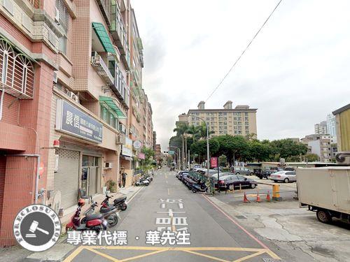 桃園區店面法拍-7
