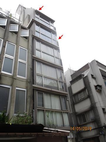 中正區大樓法拍-3