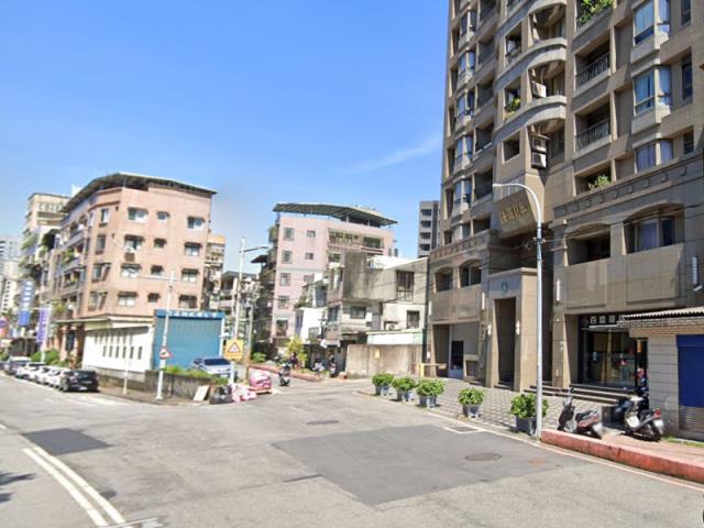 板橋拍賣板橋大園百商圈-8