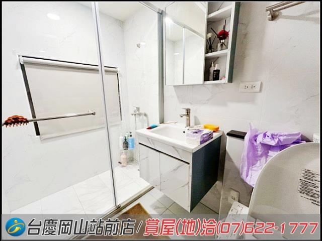 高雄燕巢透天-10