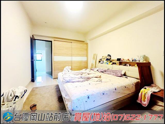 高雄燕巢透天-11