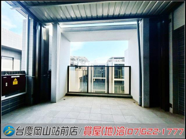 高雄燕巢透天-13