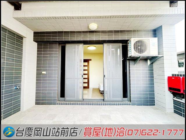 高雄燕巢透天-14