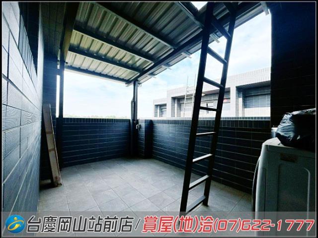 高雄燕巢透天-15