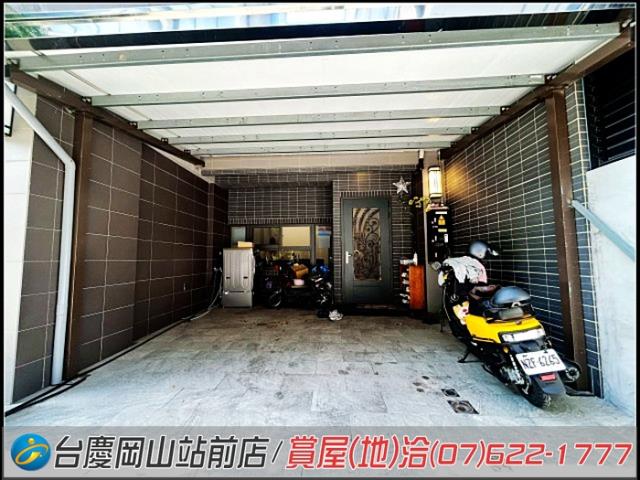 高雄燕巢透天-2