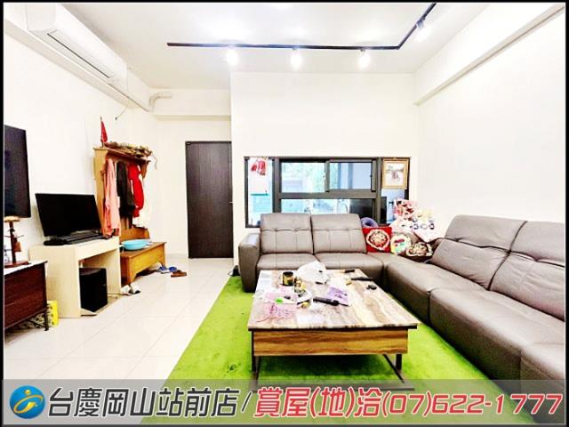 高雄燕巢透天-3