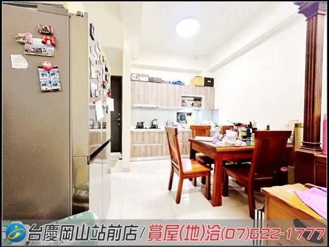 高雄燕巢透天-4