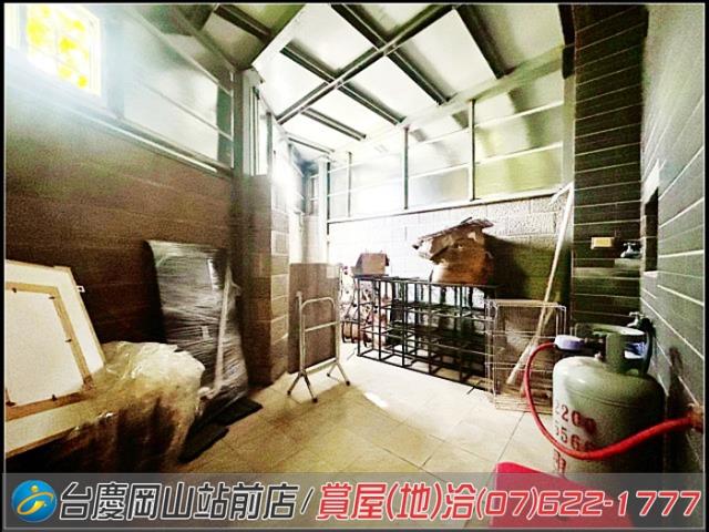 高雄燕巢透天-5