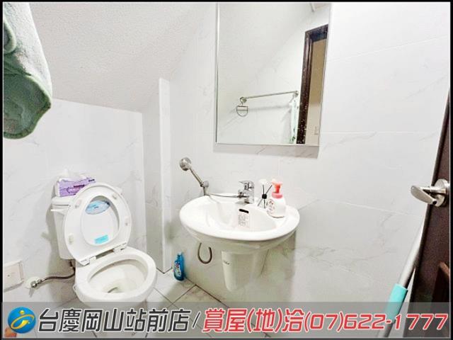 高雄燕巢透天-6