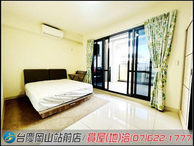 高雄燕巢透天-7