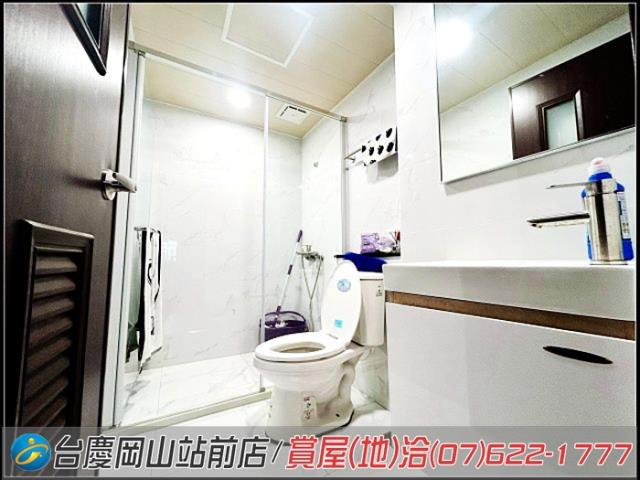 高雄燕巢透天-8