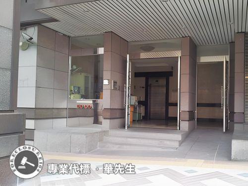 新北樹林大樓法拍-4