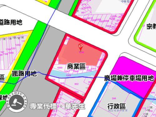 新北樹林大樓法拍-7