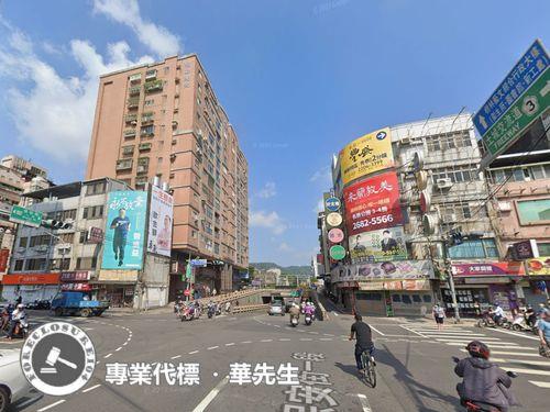 新北樹林大樓法拍-1