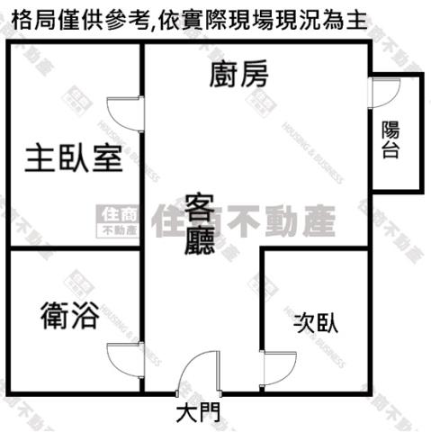 高雄橋頭大樓-15