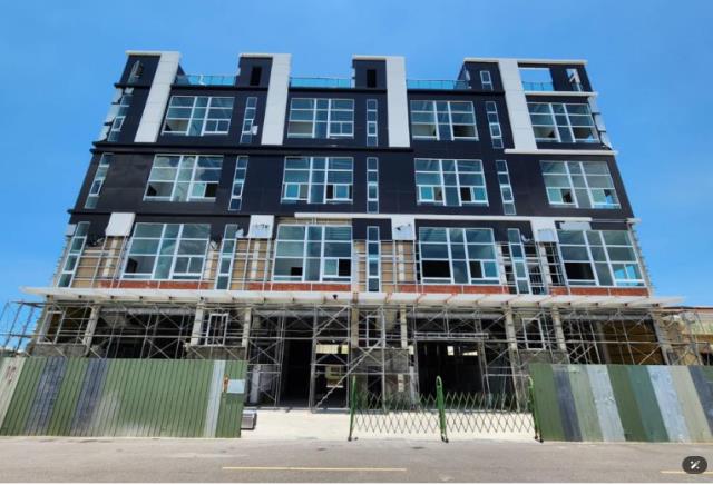 高雄岡山廠房-3