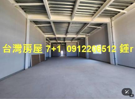 高雄岡山廠房-3