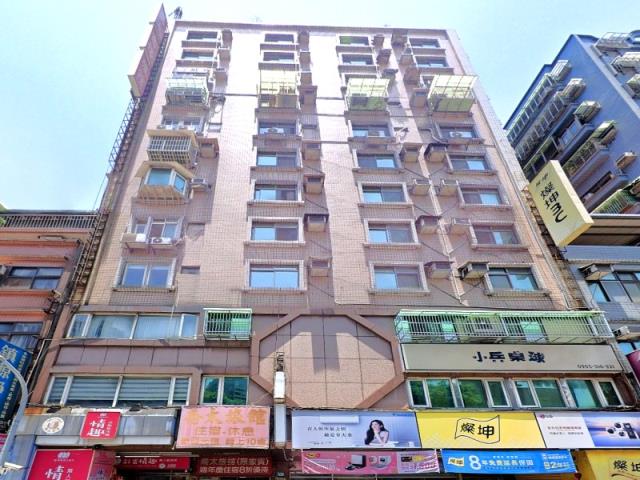 板橋法拍大樓-2