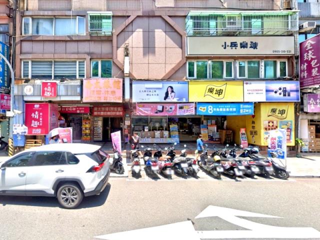 板橋法拍大樓-4