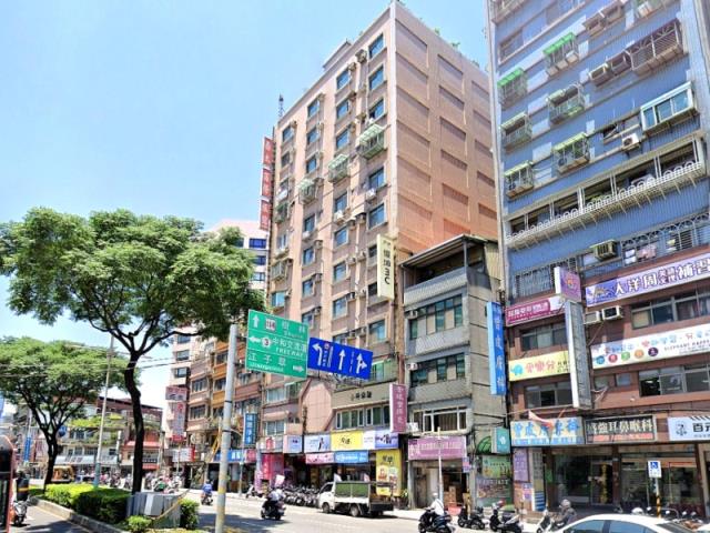 板橋法拍大樓-2