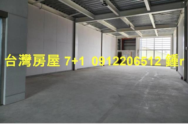 岡山廠房-5
