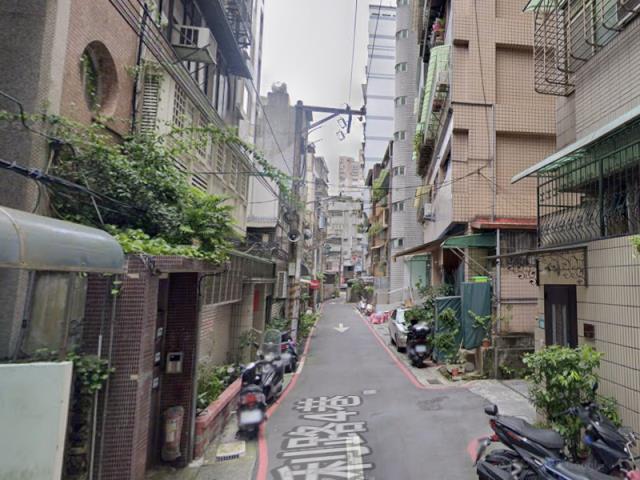 新北公寓法拍-1