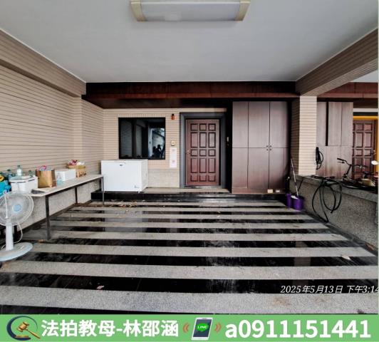 台南透天法拍-4