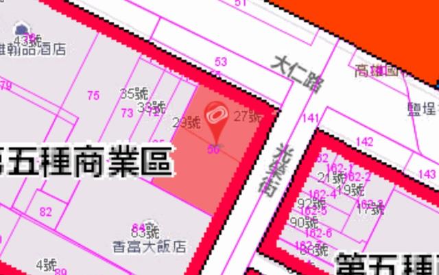 高雄鹽埕拍賣大樓-10