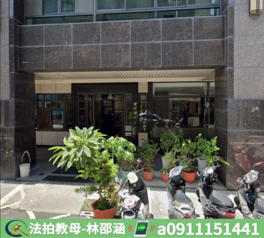 高雄鹽埕拍賣大樓-3