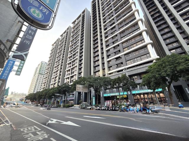 台南北區大樓-12