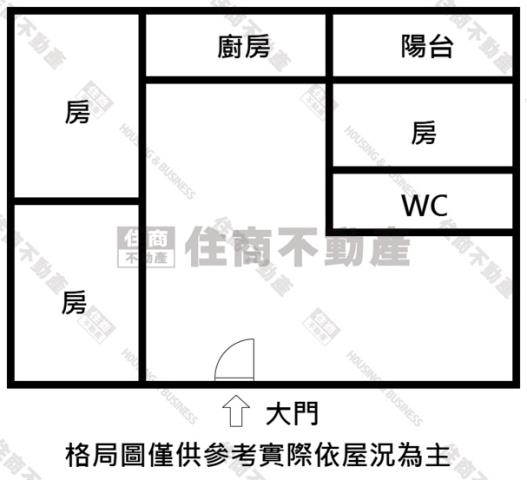 台南北區大樓-13