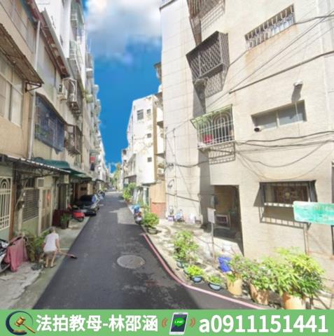 高雄苓雅法拍公寓-6