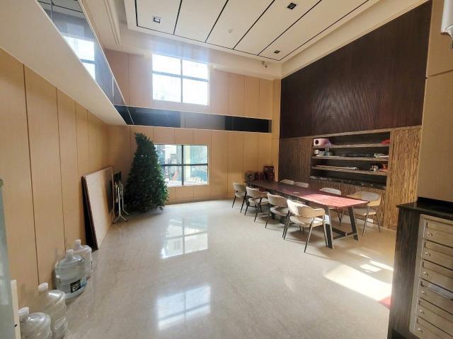 中壢法國紅美2房電梯