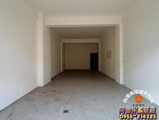 雲林北港店面-4