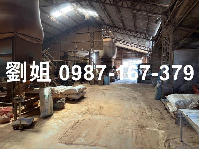 高雄路竹廠房-1