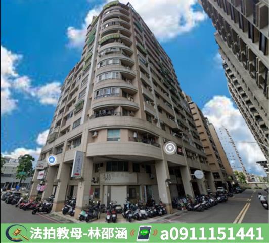 高雄楠梓法拍大樓-3