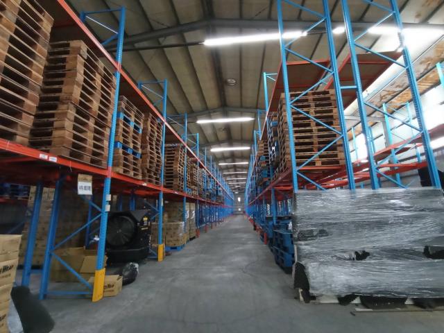 新北五股廠房-1