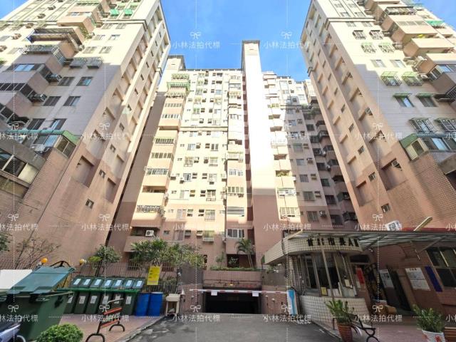 潭子大樓拍賣-2