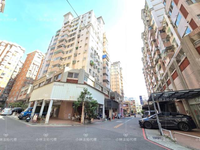 潭子大樓拍賣-4