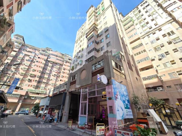 潭子大樓拍賣-5