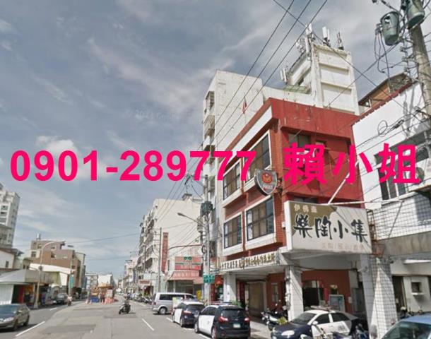 豐原大樓法拍-6