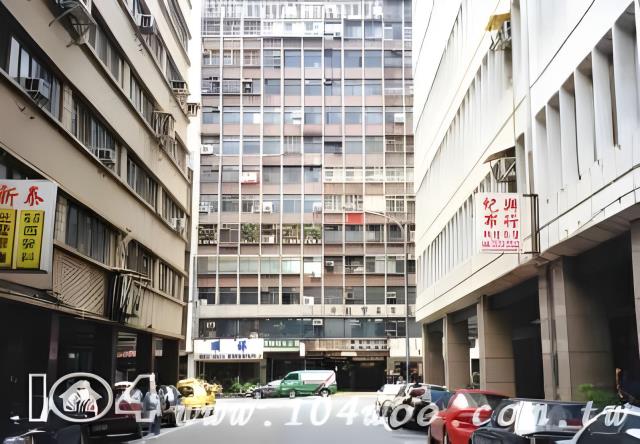 台北法拍大樓-6