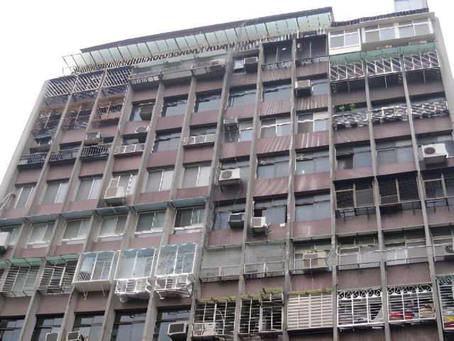 台北法拍大樓-3