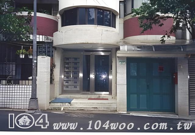 台北大樓法拍-2