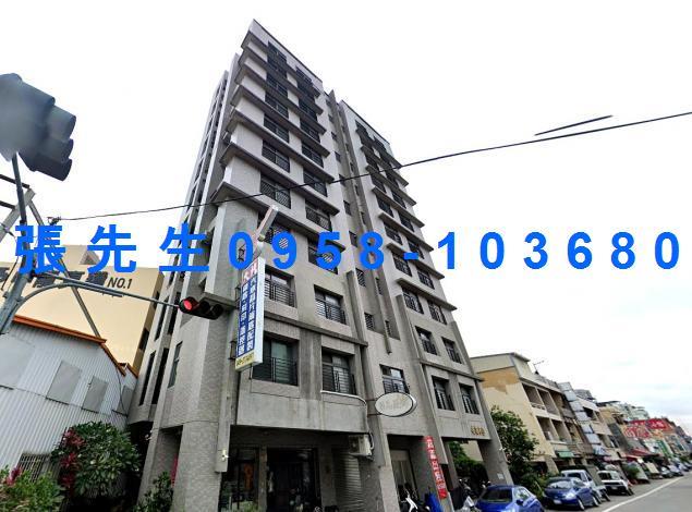 南投名間法拍華廈-2