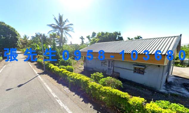 台東東河透天法拍-4