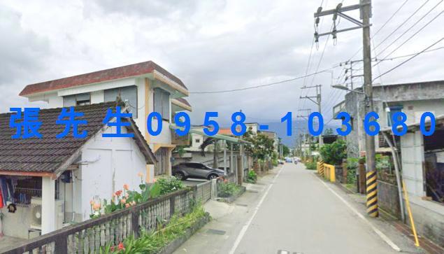 花蓮光復法拍透天-4