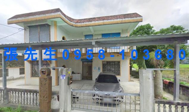 花蓮光復法拍透天-5