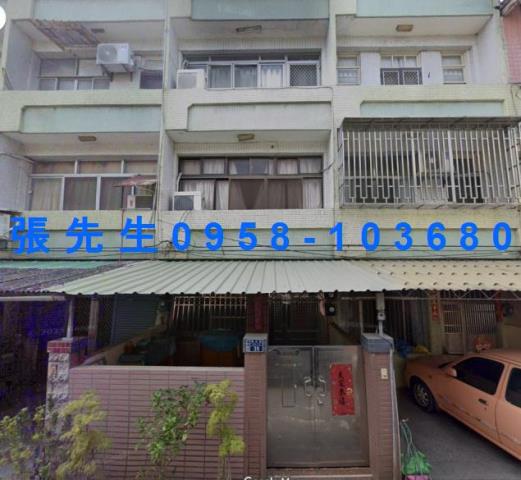 彰化二林法拍透天-2