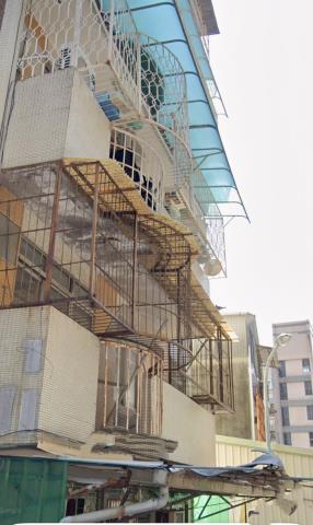 台南東區公寓法拍-7